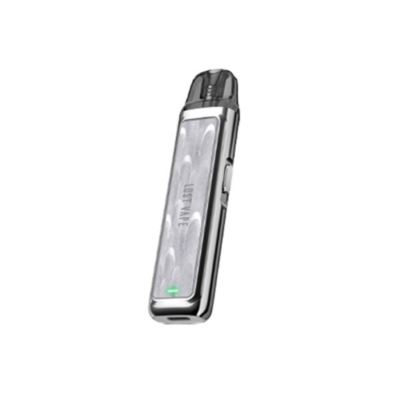 Pod LOST VAPE Ursa Nano 800mAh Velvet Silver