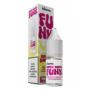 Liquid KLARRO FUNK SS+ 10ml Mrożona Lemoniada Żurawina 20mg