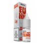 Liquid KLARRO FUNK SS+ 10ml Mrożona Truskawka 20mg