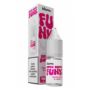 Liquid KLARRO FUNK  SS+ 10ml Truskawka Arbuz 20mg