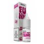 Liquid KLARRO FUNK SS+ 10ml Żurawina Winogrono 20mg