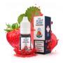 Liquid YEETI Salt 10ml Truskawka 20mg