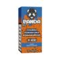 Panda Double Salt 10ml Czarna Porzeczka Pomarańcza ICE 20mg