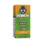 Panda Double Salt 10ml Kwaśne Jabłko Pigwa ICE 20mg