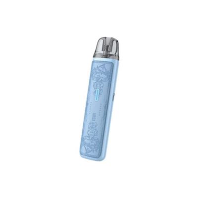 Pod LOST VAPE Ursa Nano S II 1000mAh Blue Thorns