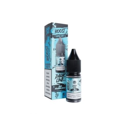 DARK LINE BOOST SALT 10ml Blue Mountain Drink 20mg