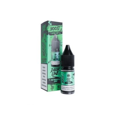 DARK LINE BOOST SALT 10ml Kiwi Passion Guava 20mg