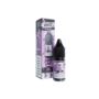 DARK LINE BOOST SALT 10ml Grape Energy 20mg