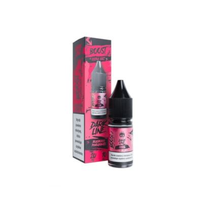 DARK LINE BOOST SALT 10ml Blue Pomegranate 20mg