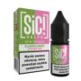 Liquid SIC! DUPLEX Elderflower Lychee 20mg 10ml