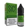 Liquid SIC! SIMPLEX Green Grape 20mg 10ml