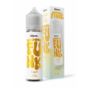 Longfill KLARRO Smooth Funk 11/60ml Ananas Cytryna