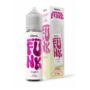 Longfill KLARRO Smooth Funk 11/60ml Wiśnia Cytryna