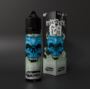 Longfill MYSTERY FOG 8/60ml Aloes Winogrono