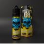 Longfill MYSTERY FOG 8/60ml Cytryna Malina