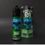 Longfill MYSTERY FOG 8/60ml Kaktus Kiwi