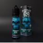 Longfill MYSTERY FOG 8/60ml Winogrono Ice