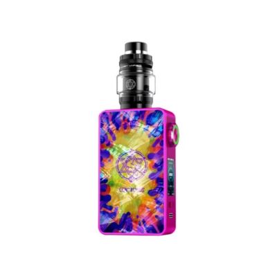 Kit LOST VAPE Centaurus 10th Anniversary M200 Pink Formless