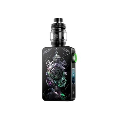 Kit LOST VAPE Centaurus 10th Anniversary M200 Moonlit Spire