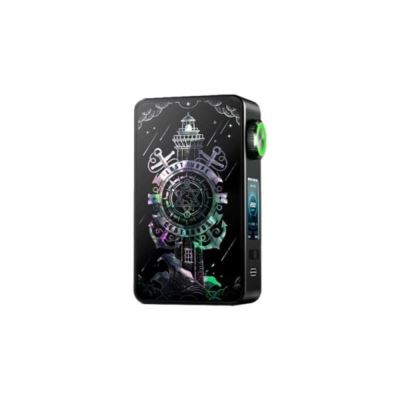 Mod LOST VAPE Centaurus Anniversary M200 Moonlite Spire