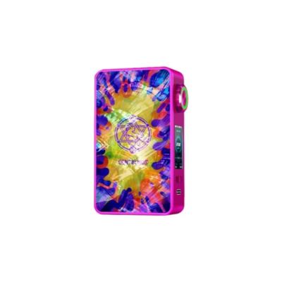 Mod LOST VAPE Centaurus Anniversary M200 Pink Formless