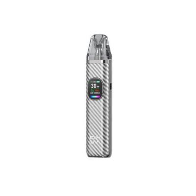 Pod OXVA Xlim PRO 2 1300mAh Silver Carbon