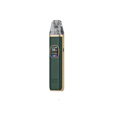 Pod OXVA Xlim PRO 2 1300mAh Green Python