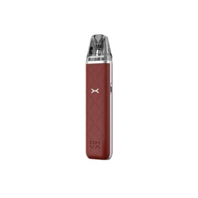 Pod OXVA Xlim GO 1000mAh Red