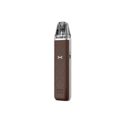 Pod OXVA Xlim GO 1000mAh Dark Brown