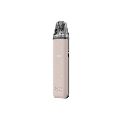 Pod OXVA Xlim GO 1000mAh Light Brown