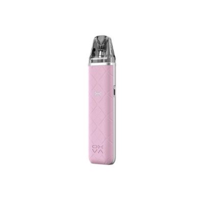 Pod OXVA Xlim GO 1000mAh Pink