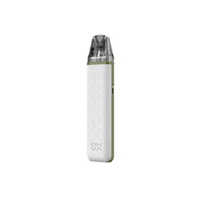 Pod OXVA Xlim GO 1000mAh White