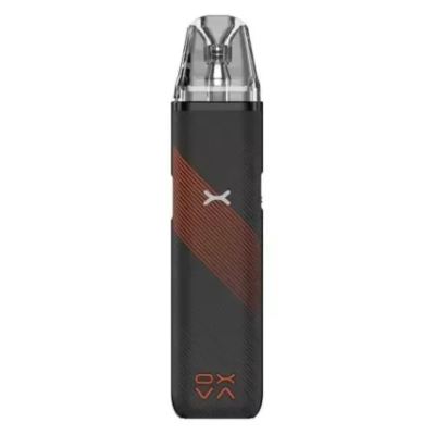 Pod OXVA Xlim GO 1000mAh Striped Orange