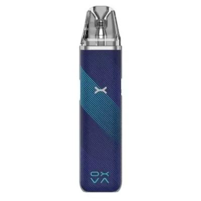 Pod OXVA Xlim GO 1000mAh Striped Blue