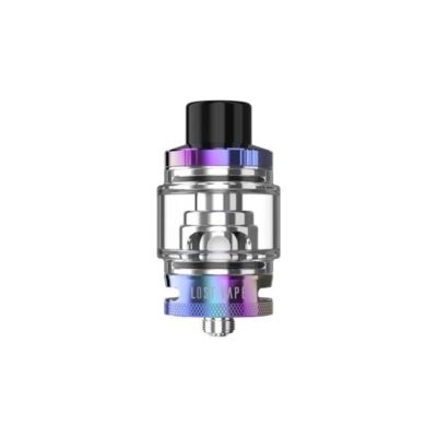 Atomizer LOST VAPE Centaurus Sub Coo SS Rainbow