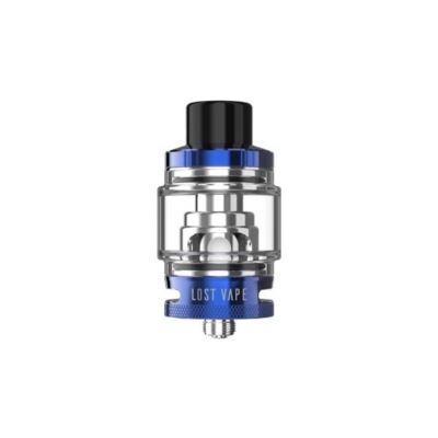 Atomizer LOST VAPE Centaurus Sub Coo SS Sierra Blue