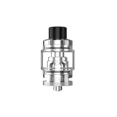 Atomizer LOST VAPE Centaurus Sub Coo SS Silver