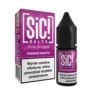 Liquid SIC! MOJITO Passion Mojito 20mg 10ml