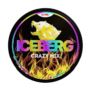 Woreczki nikotynowe ICEBERG Crazy Mix Ultra Extreme 50mg