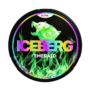 Woreczki nikotynowe ICEBERG Emerald Strong 50mg