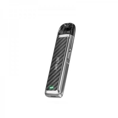 Pod LOST VAPE Ursa Nano 800mAh SS Carbon Fiber