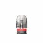 Cartridge GEEKVAPE Q Series 0.6ohm (Transparent) 3SZT