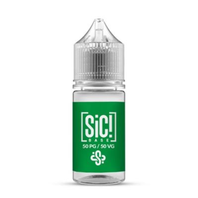 Baza Sic! 30ml 50/50 0mg