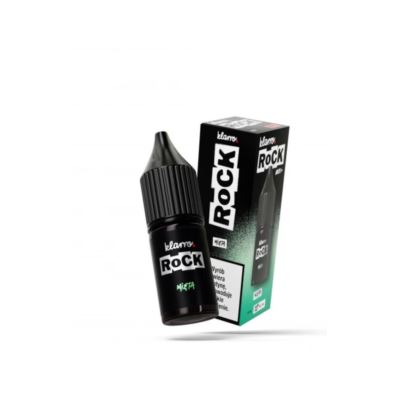 Liquid KLARRO ROCK 10ml Mięta 6mg