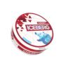 Woreczni nikotynowe ICEBERG Cherry Extra Strong 50mg