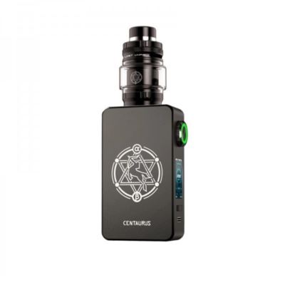 Kit LOST VAPE Centaurus M200 Gunmetal Grey