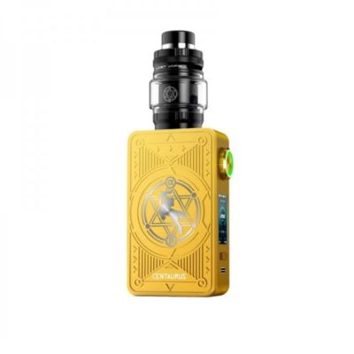 Kit LOST VAPE Centaurus M200 Golden Knight