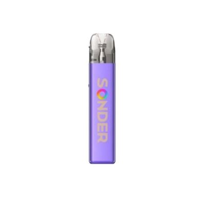 Pod GEEKVAPE Sonder Q2 1300mAh Metallic Purple