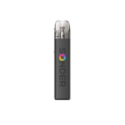 Pod GEEKVAPE Sonder Q2 1300mAh Midnight Black