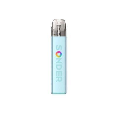 Pod GEEKVAPE Sonder Q2 1300mAh Misty Blue